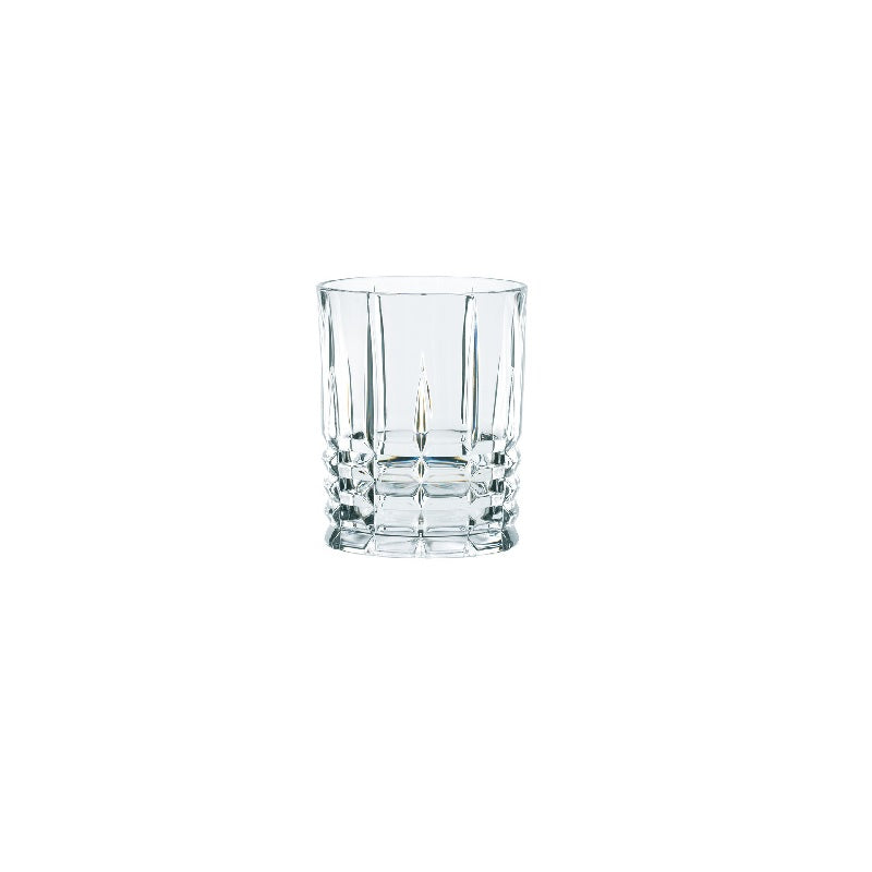 Nachtmann 12x Becher "Straight", Glas, Serie: Highland, Inhalt: 350ml (0096090-0)