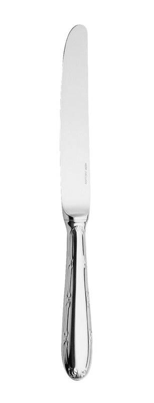 Hepp 12x Menümesser, Serie: KREUZBAND, Länge: 248mm
