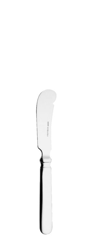 Hepp 12x Buttermesser MB BAGUETTE