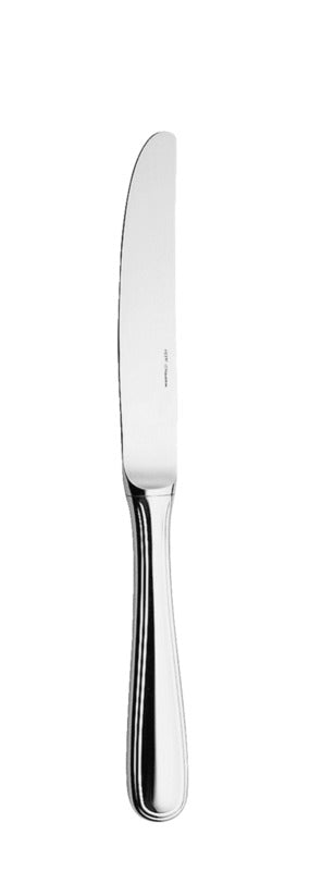 Hepp 12x Menümesser (Hohlheft), Serie: CONTOUR, Länge: 226mm