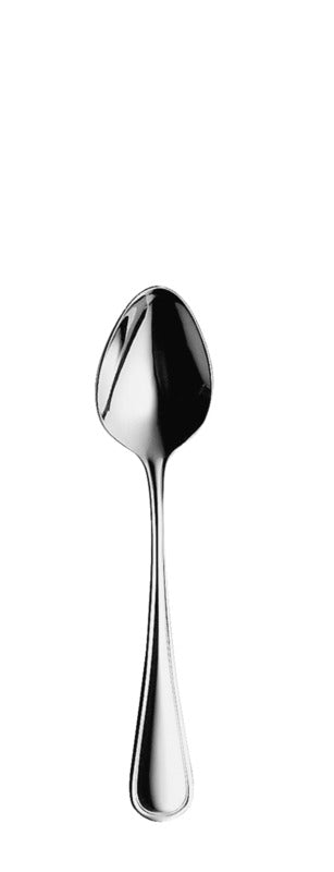 Hepp 12x Vorspeisen-/Dessertlöffel, Serie: CONTOUR, Länge: 177mm