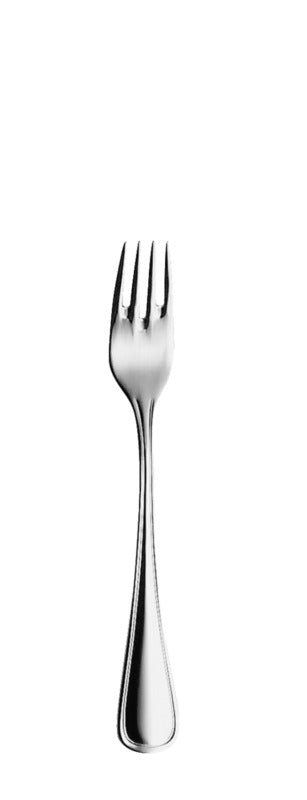 Hepp 12x Fischgabel, Serie: CONTOUR, Länge: 175mm