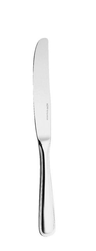 Hepp 12x Menümesser (Monoblock), Serie: CONTOUR, Länge: 226mm