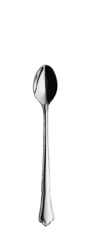 Hepp 12x Limolöffel, Serie: CHIPPENDALE, Länge: 191mm