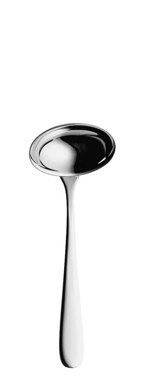 Hepp Saucenlöffel, Serie: CARLTON, Länge: 180mm