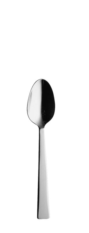 Hepp 12x Vorspeisen-/Dessertlöffel, Serie: ROYAL, Länge: 182mm