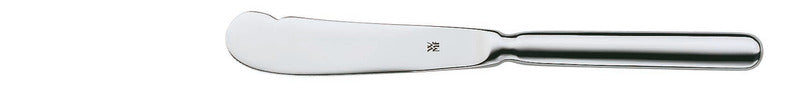 WMF 12x Brot-/Buttermesser (Versilbert), Serie: BAGUETTE, Länge: 17cm