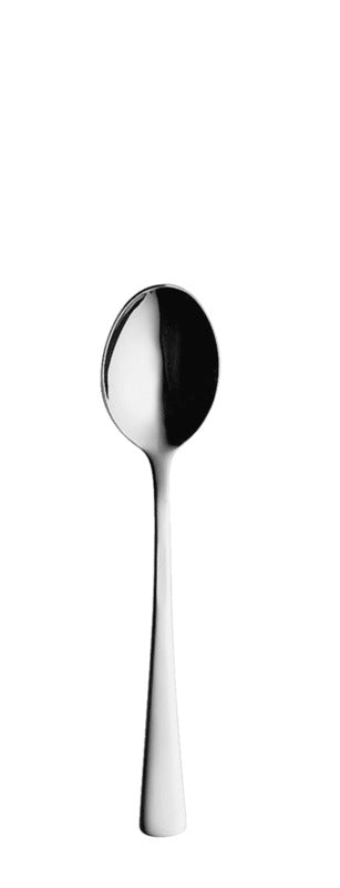 Hepp 12x Vorspeisen-/Dessertlöffel, Serie: PREMIUM, Länge: 179mm