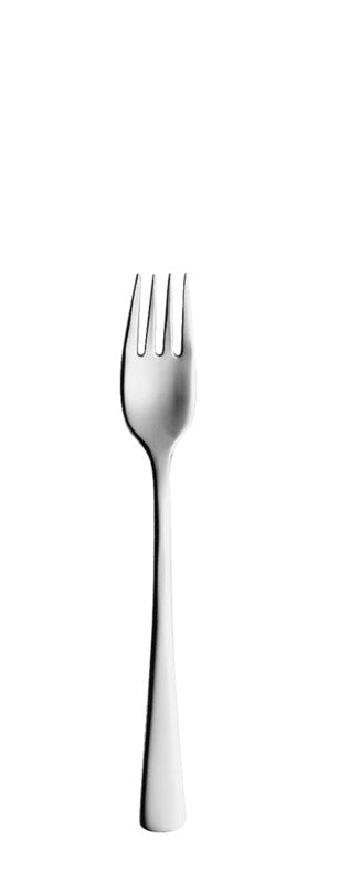 Hepp 12x Vorspeisen-/Dessertgabel, Serie: PREMIUM, Länge: 180mm