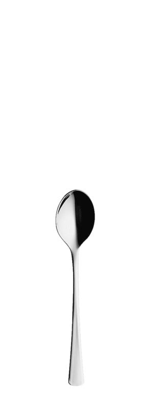 Hepp 12x Kaffeelöffel, Serie: PREMIUM, Länge: 135mm