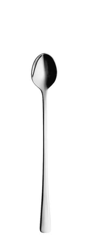 Hepp 12x Limonadenlöffel, Serie: PREMIUM, Länge: 209mm