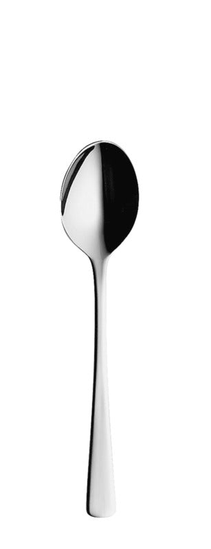 Hepp 12x Menülöffel, Serie: PREMIUM, Länge: 193mm
