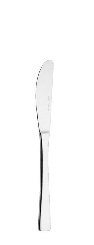 Hepp 12x Vorspeisen-/Dessertmesser (Monoblock), Serie: PREMIUM, Länge: 196mm