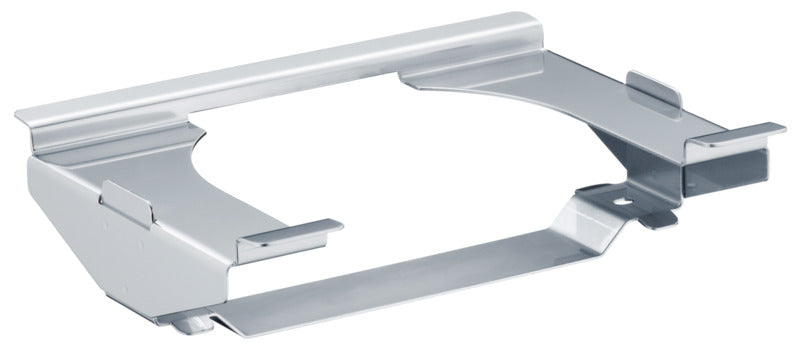 WMF Adapter für Heizplatte 2082, Edelstahl, 25x20x7cm