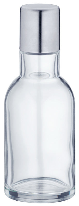 WMF Essig-/Ölflasche, Glas, Serie: PURE, Inhalt: 200ml
