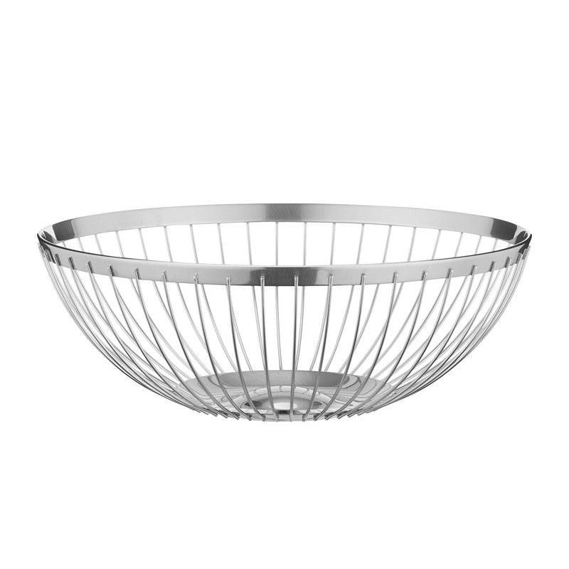 WMF Korb, Edelstahl, Serie: BISTRO, Durchmesser: 21cm