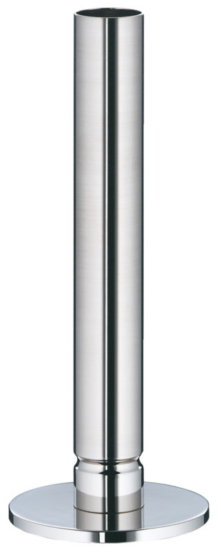 WMF Vase, Edelstahl, Serie: PURE, Höhe 20cm