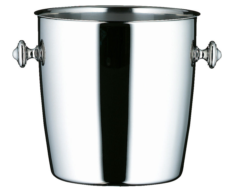 WMF Weinkühler, Edelstahl, Serie: CLASSIC, Höhe: 23,5cm, Durchmesser: 20cm