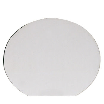 WMF Tischnummer, Edelstahl, Durchmesser: 13,5cm, Beschriftung auf Anfrage