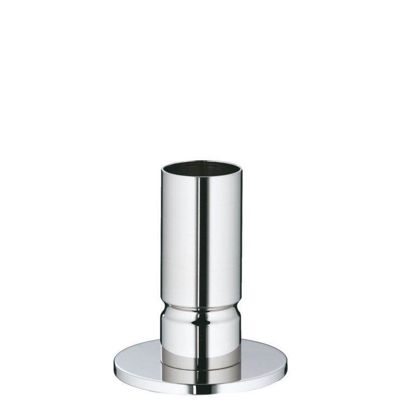 WMF Zahnstocherbehälter, Edelstahl, Serie: PURE, Höhe: 7cm