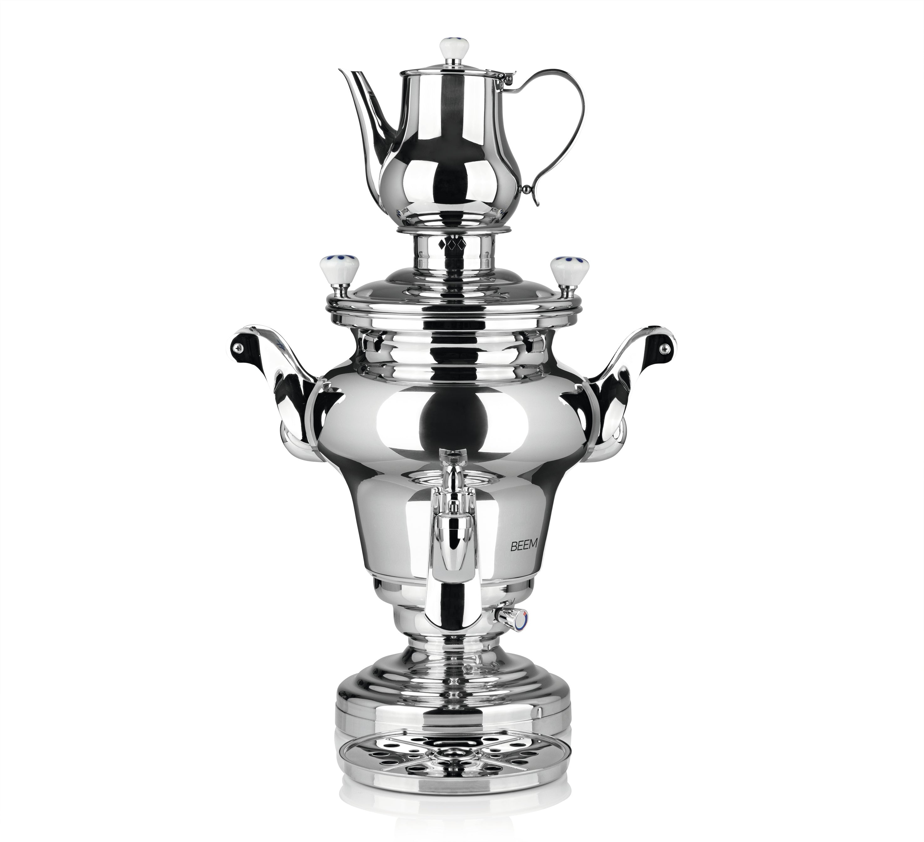 WAS Germany Samowar Soraya (07345) 1Stk.