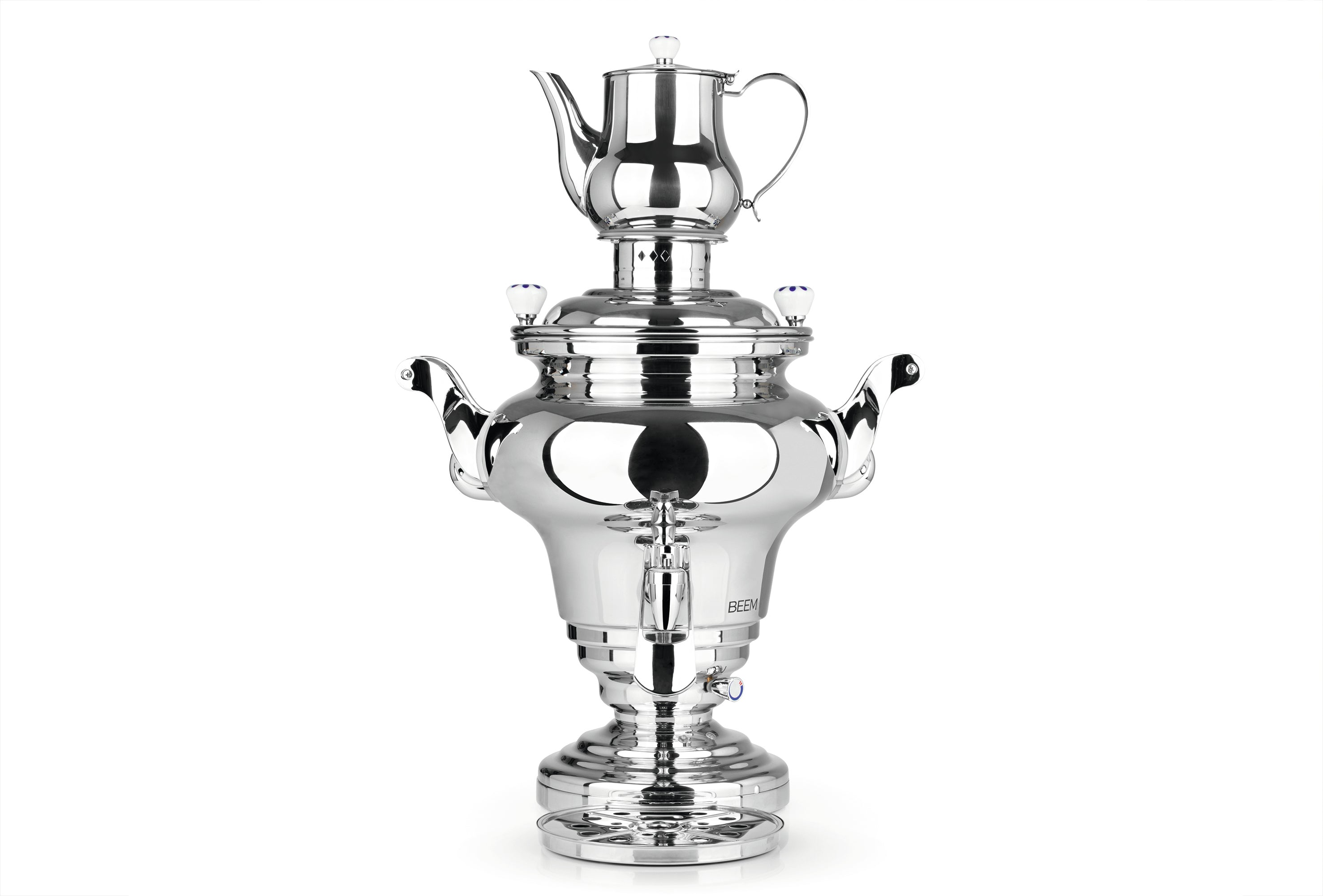 WAS Germany Samowar Royal (07347) 1Stk.