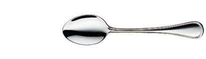 WMF 12x Vorspeisen-/Dessertlöffel (Versilbert), Serie: CONTOUR, Länge: 18,2cm