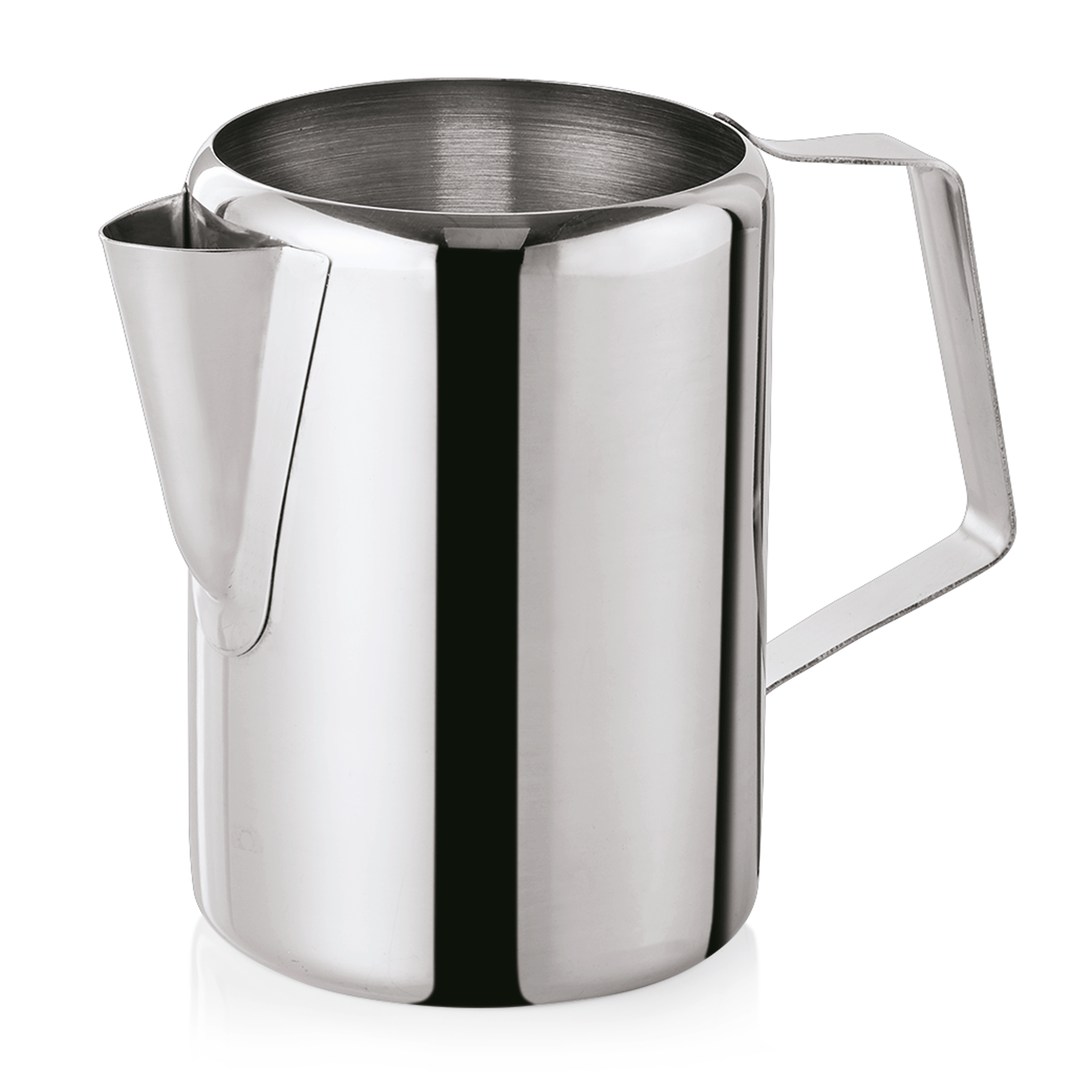 WAS Germany Gießer, Chromnickelstahl, Durchmesser:8,5cm, Höhe:11,5cm, Inhalt:0,6L (1003060)