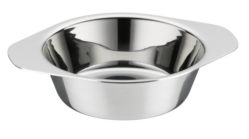 Hepp Chillcup (2-teilig), Edelstahl, Rund, Durchmesser: 130mm