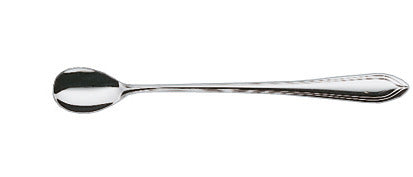 WMF 12x Limolöffel (Versilbert), Serie: FLAIR, Länge: 22cm