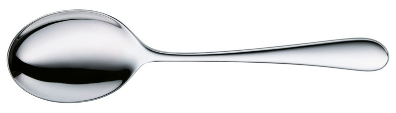 WMF 12x Servierlöffel (Versilbert), Serie: SIGNUM, Länge: 23,7cm