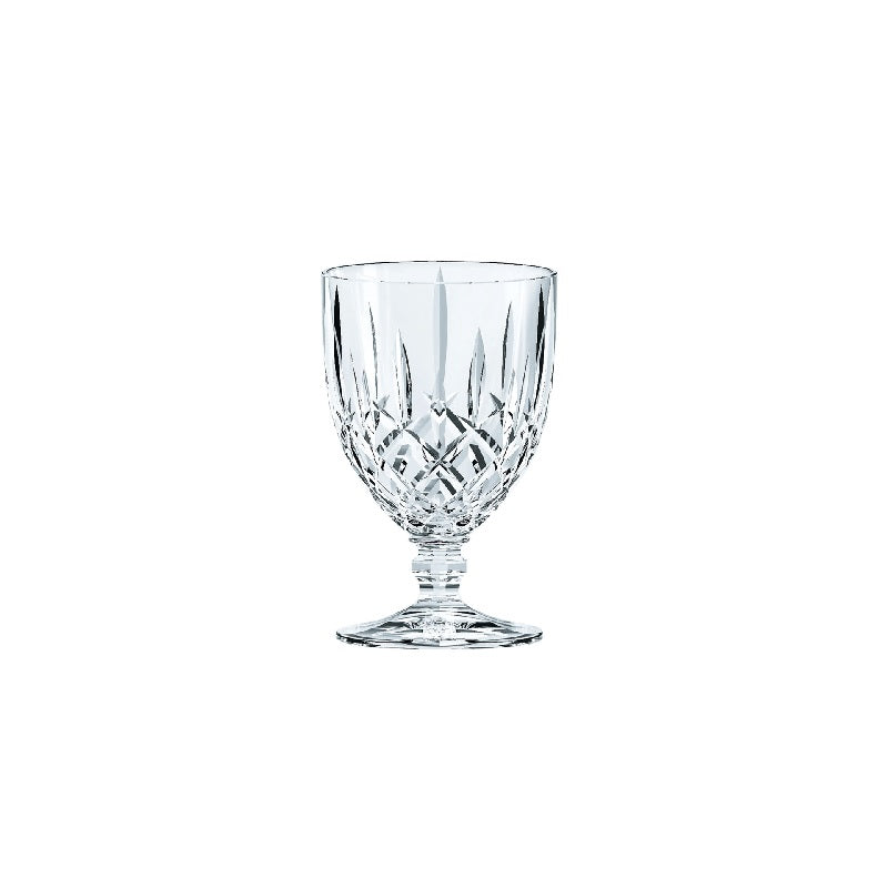 Nachtmann 12x Kelchglas, Glas, Serie: Noblesse, Inhalt: 350ml (102084)
