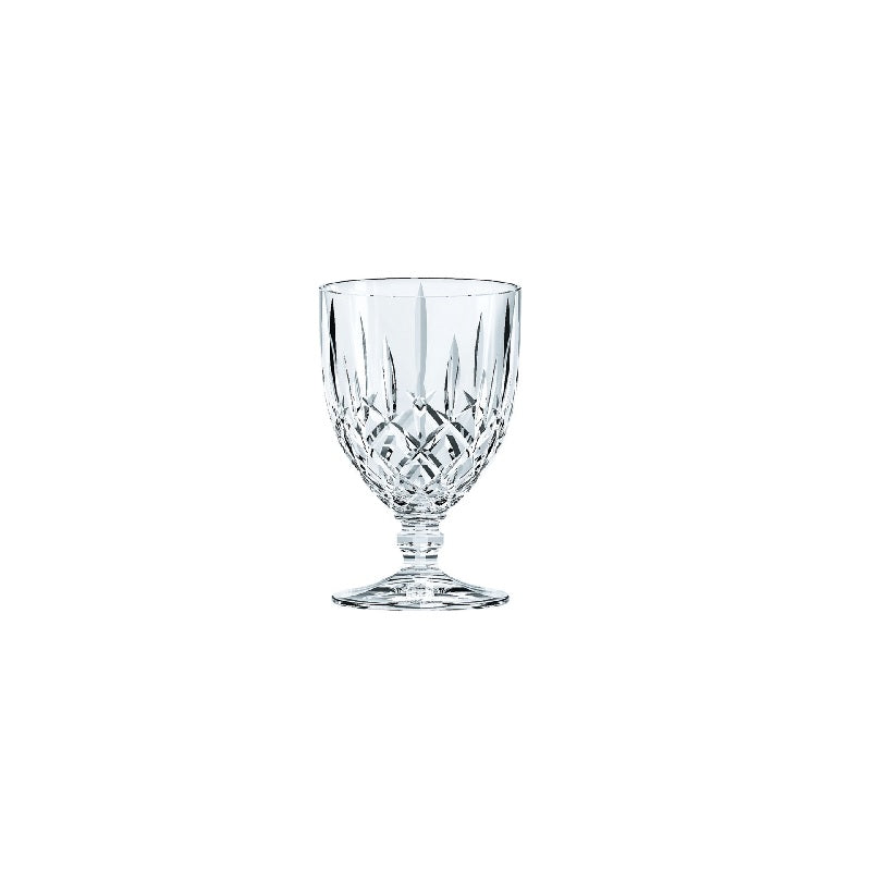 Nachtmann 12x Kelchglas, Glas, Serie: Noblesse, Inhalt: 220ml (102085)