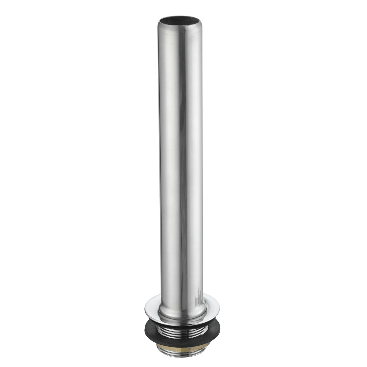 Vaiotec EASYLINE Stand- Überlaufrohr, Für Becken mit einer Tiefe von 250mm
