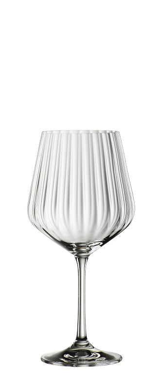 Nachtmann 12x Gin&Tonic, Glas, Serie: Celebration, Inhalt: 640ml (102946)