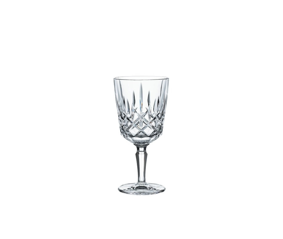 Nachtmann 12x Cocktail- und Weinglas, Glas, Serie: Noblesse, Inhalt: 355ml (104303)
