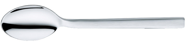 WMF 12x Kaffeelöffel (Versilbert), Serie: UNIC, Länge: 13,6cm