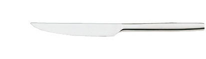 WMF 12x Steakmesser (Monoblock), Serie: BISTRO, Länge: 23cm