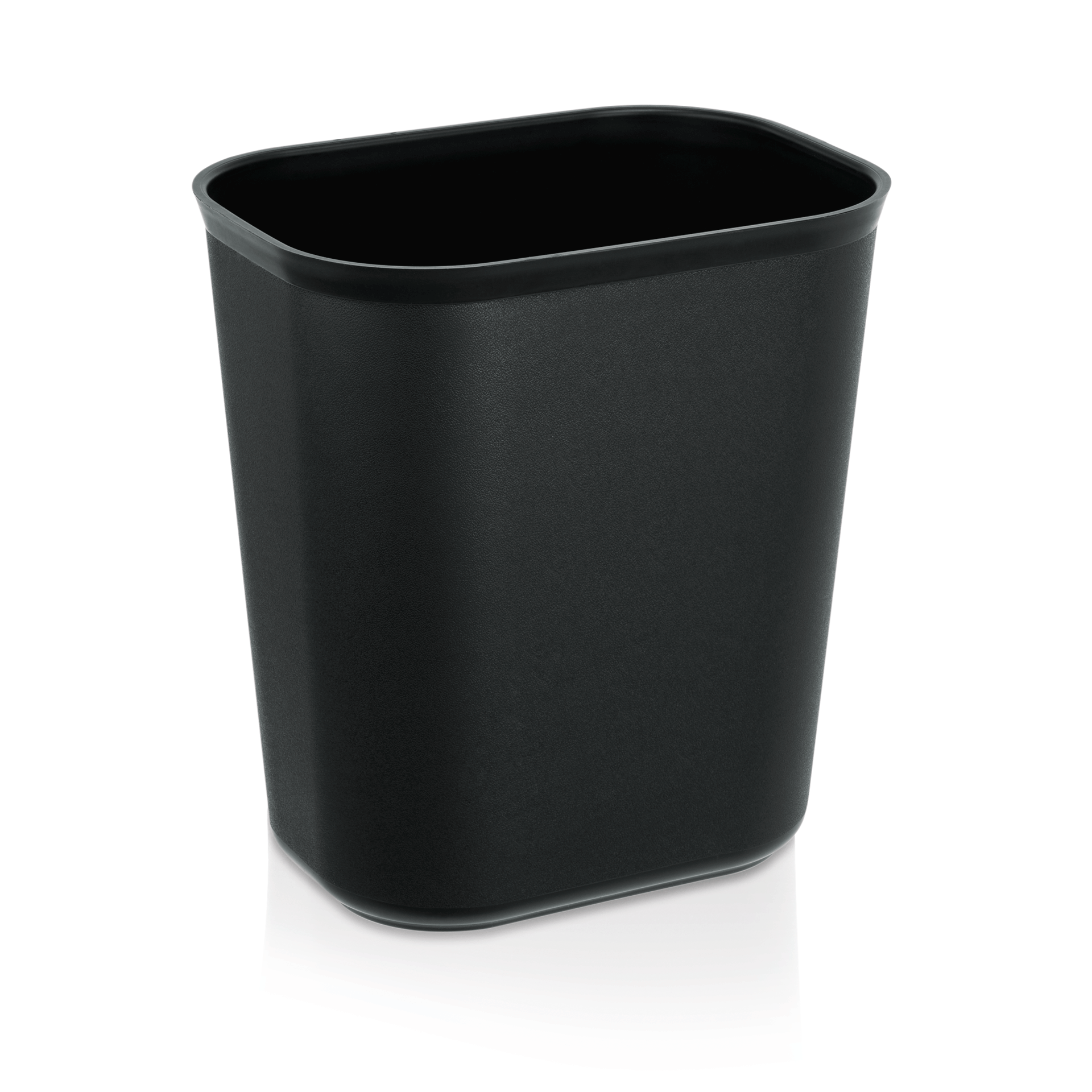 WAS Germany Papierkorb, Kunststoff, 16 Liter (1126281)