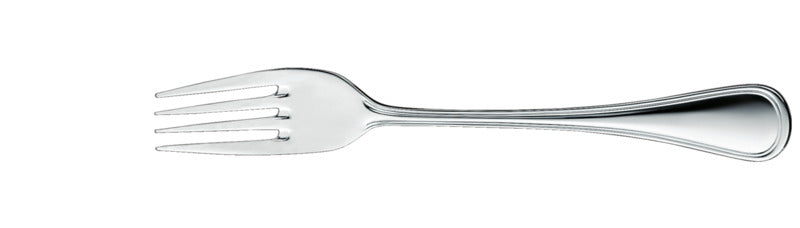 WMF 12x Menügabel, Serie: CONTOUR, Länge: 20,3cm