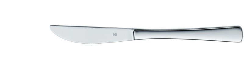 WMF 12x Menuemesser (Monoblock), Serie: GASTRO, Länge: 20,9cm