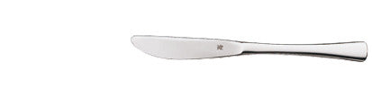 WMF 12x Brot-/Buttermesser, Serie: GASTRO, Länge: 16,8cm