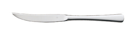 WMF 12x Steakmesser (Monoblock), Serie: GASTRO, Länge: 23cm