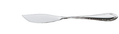 WMF 12x Fischmesser, Serie: FLAIR, Länge: 20,6cm