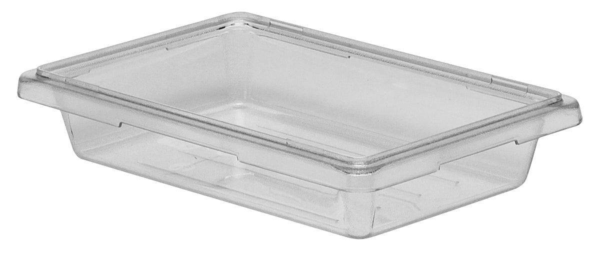 Cambro Camwear® Polycarbonat Vorratsboxen 6,6 L, 6 Stück im Karton - 12183CW135