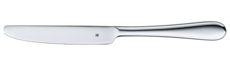 WMF 12x Menümesser (Monoblock), Serie: SIGNUM, Länge: 23,8cm