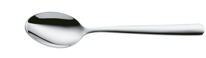 WMF 12x Menuelöffel, Serie BASE, 19,9cm