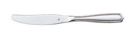 WMF 12x Menümesser (Monoblock), Serie: RESIDENCE, Länge: 22,7cm