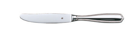 WMF 12x Vorspeisen-/Dessertmesser, Serie: RESIDENCE, Länge: 21,2cm