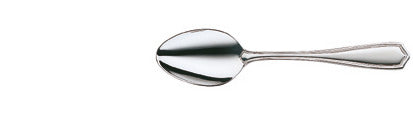 WMF 12x Dessertlöffel, Serie: RESIDENCE, Länge: 15,7cm